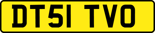 DT51TVO