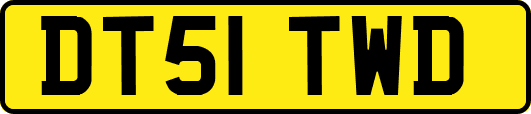 DT51TWD