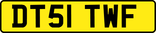 DT51TWF