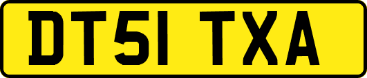 DT51TXA