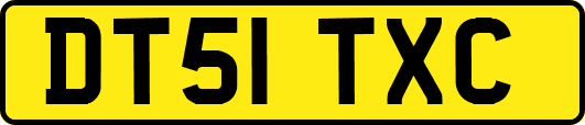 DT51TXC