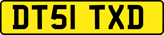 DT51TXD