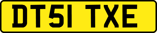 DT51TXE