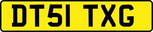 DT51TXG