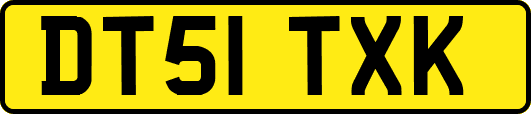 DT51TXK