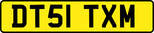 DT51TXM