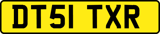 DT51TXR