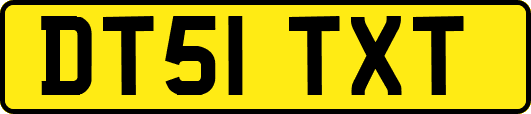 DT51TXT