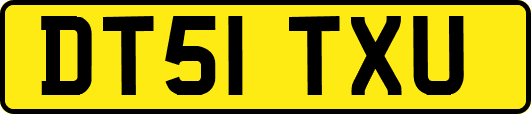 DT51TXU