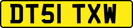 DT51TXW