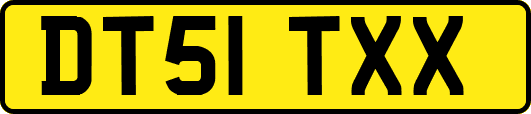 DT51TXX