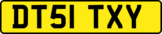 DT51TXY