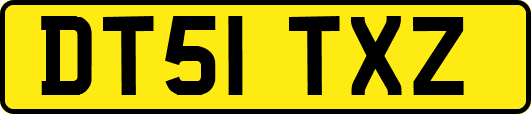 DT51TXZ