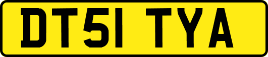 DT51TYA