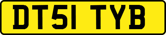 DT51TYB