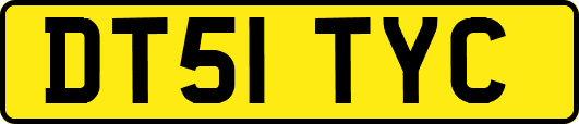 DT51TYC