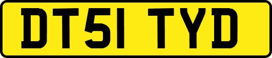 DT51TYD