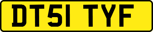 DT51TYF