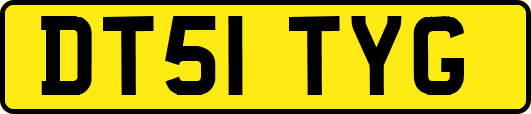 DT51TYG