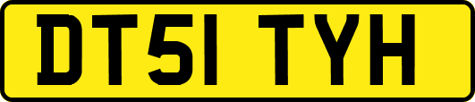 DT51TYH