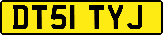 DT51TYJ