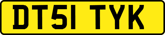 DT51TYK