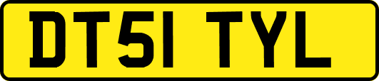 DT51TYL