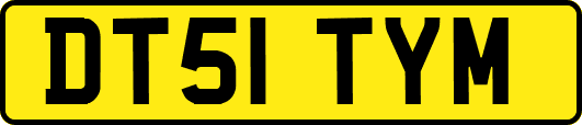 DT51TYM