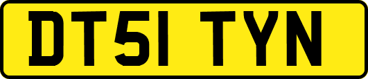 DT51TYN