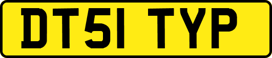 DT51TYP