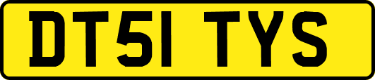 DT51TYS