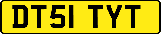 DT51TYT