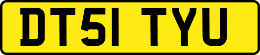 DT51TYU