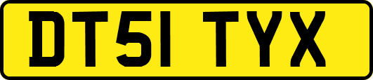 DT51TYX