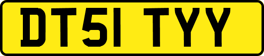 DT51TYY