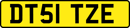 DT51TZE