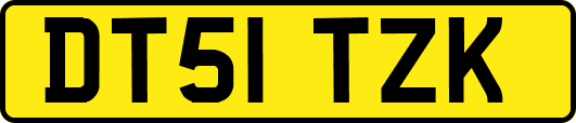 DT51TZK