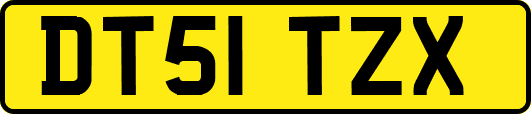 DT51TZX