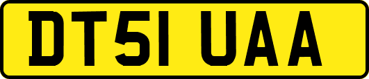 DT51UAA