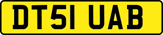 DT51UAB