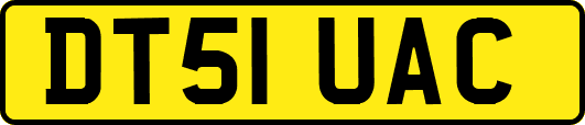 DT51UAC