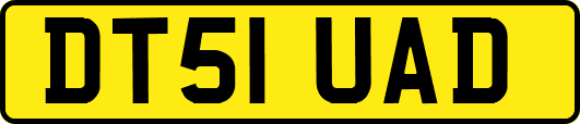 DT51UAD