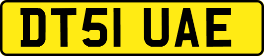 DT51UAE