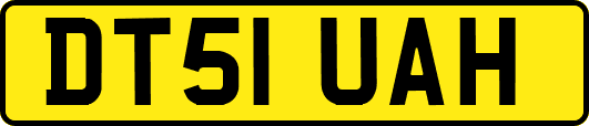 DT51UAH