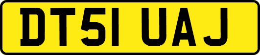 DT51UAJ