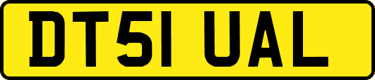 DT51UAL