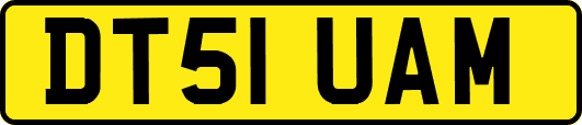 DT51UAM