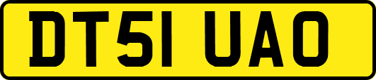 DT51UAO