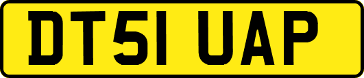 DT51UAP