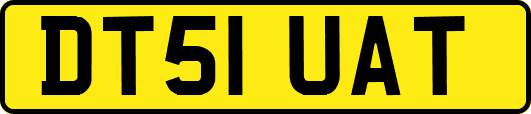 DT51UAT